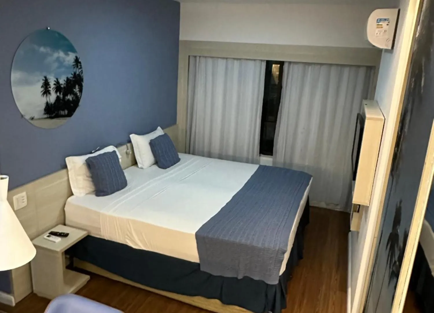 Flat Recife Navegantes Apartamento Brasil