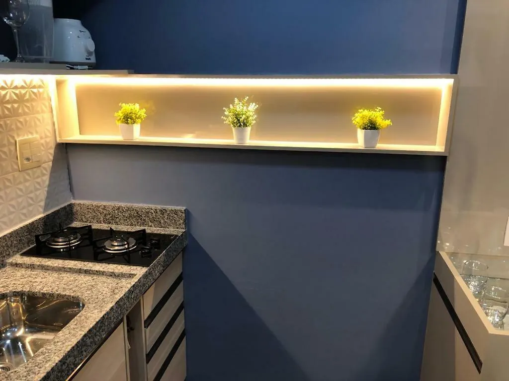 Flat Recife Navegantes Apartamento