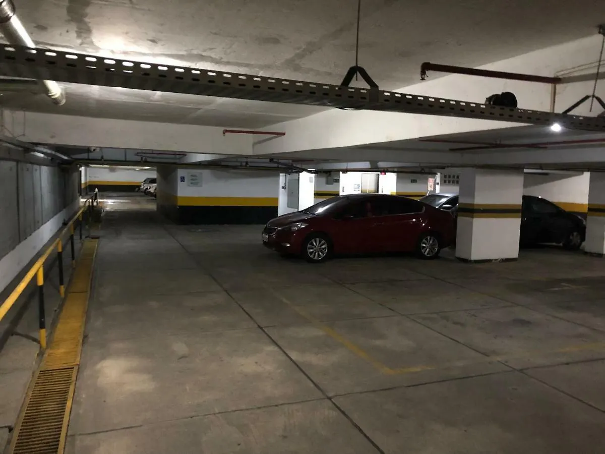 Flat Recife Navegantes Apartamento