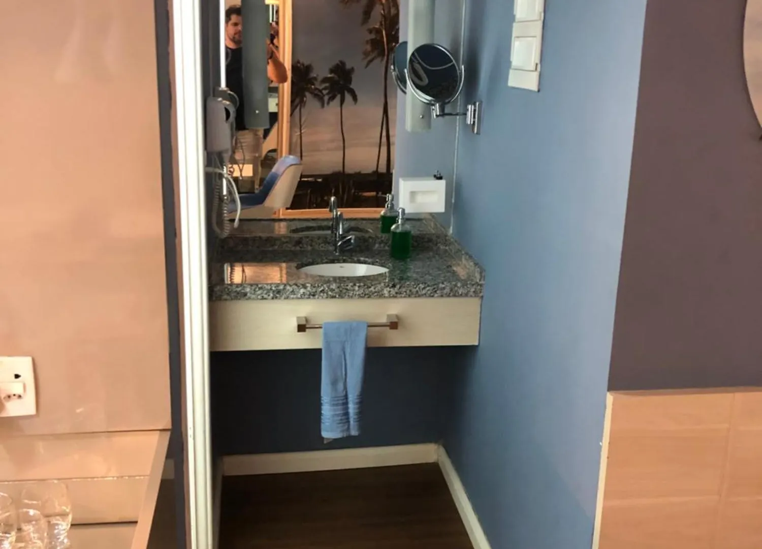 Flat Recife Navegantes Apartment Brazil